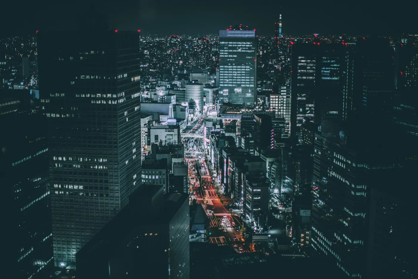 South Africa city