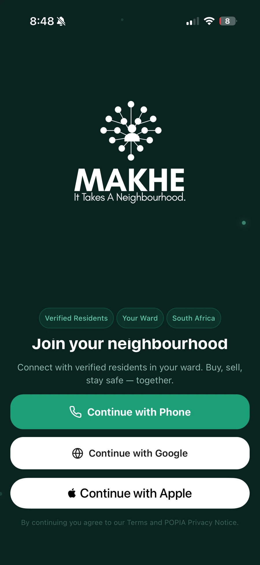 Makhe